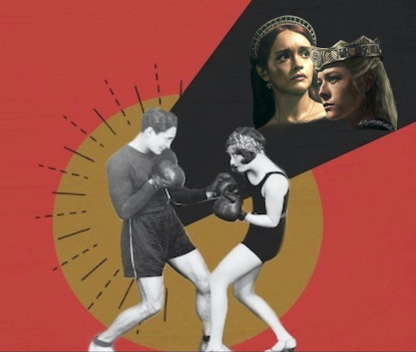 Antes da épica disputa conhecida como “Dança dos Dragões”, a Max lançou o duelo dos trailers rivais de “House of the Dragon”. Escolha o seu&nbsp;lado.