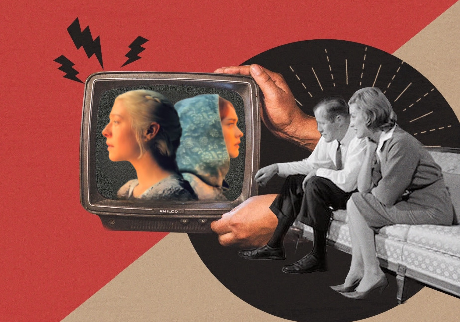 A campanha de marketing da 2ª temporada de “House of the Dragon”pegou fogo e reacendeu a paixão dos fãs pela franquia em todo o&nbsp;mundo.