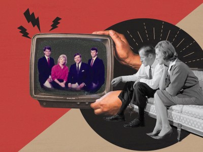 A série de true crime sobre história real dos irmãos Menendez ganhou destaque pelos teasers&nbsp;instigantes.